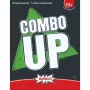 Combo Up, Παιχνίδι με κάρτες