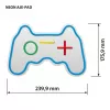 Activejet AJE-NEON PAD LED νέον