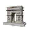 3D Παζλ Ravensburger 12008029 κτίριο 269 mm x 239 mm