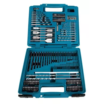 Makita E-06270 Σετ τρυπανιών