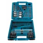 Makita E-06270 Σετ τρυπανιών