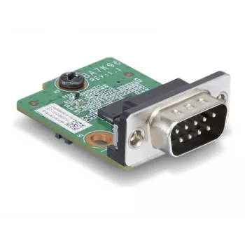 Lenovo 4XH1K25073 κάρτα επέκτασης COM για ThinkCentre Tiny, σύνδεσμος BTB, πράσινο