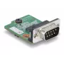 Lenovo 4XH1K25073 κάρτα επέκτασης COM για ThinkCentre Tiny, σύνδεσμος BTB, πράσινο