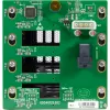 Κουτί desktop PC INTER-TECH ER-680 (μαύρο/ασημί) συμπαγές mid-tower