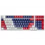 Ποντίκι gaming A4Tech Bloody S98 USB Sports Navy με διακόπτες BLMS Red Plus