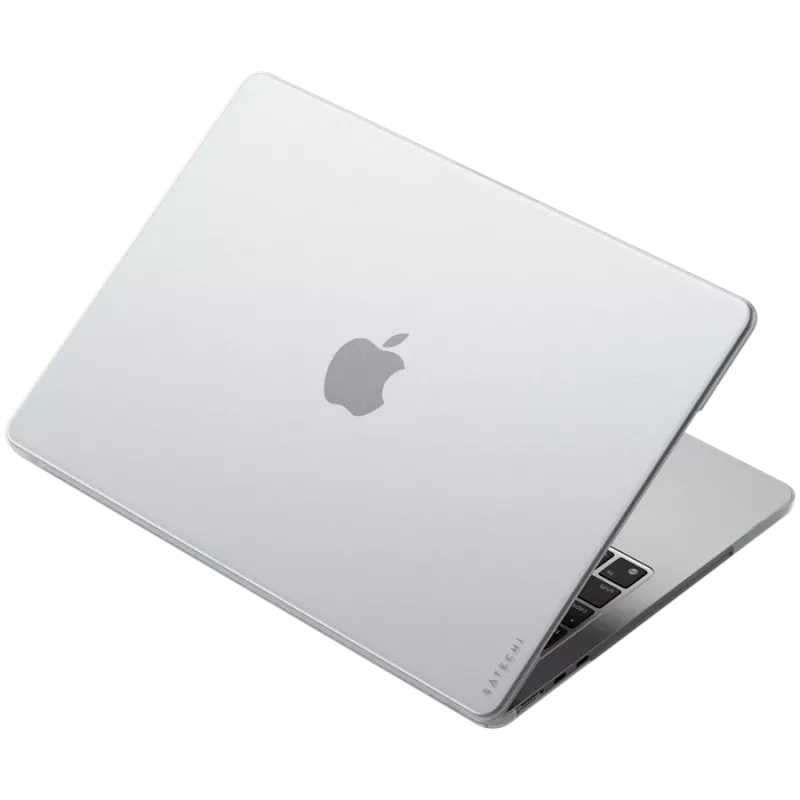Θήκη notebook Satechi Eco HardShell κατάλληλη για μέγιστο 34,5 cm (13,6 ίντσες)