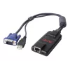APC KVM-USBVM καλώδιο KVM μαύρο