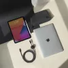 Native Union Anchor Cable 240W USB-C σε USB-C, 3 m, καφέ