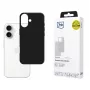 Θήκη προστασίας 3MK για Apple iPhone 17, ματ