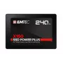 SSD δίσκος Emtec 240 GB 2,5 ίντσες SATA X150 ECSSD240GX150