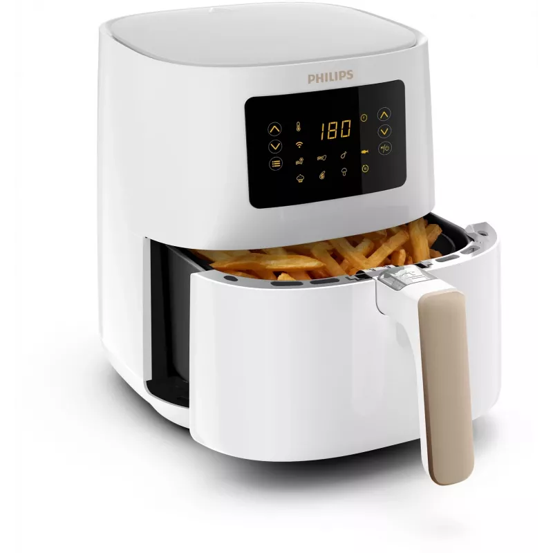 PHILIPS HD9255/30 Φθαρμένη συσκευασία