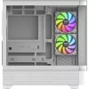 Thermaltake View 290 λευκό - Midi-Tower (CA-11G-00M6WN-00)