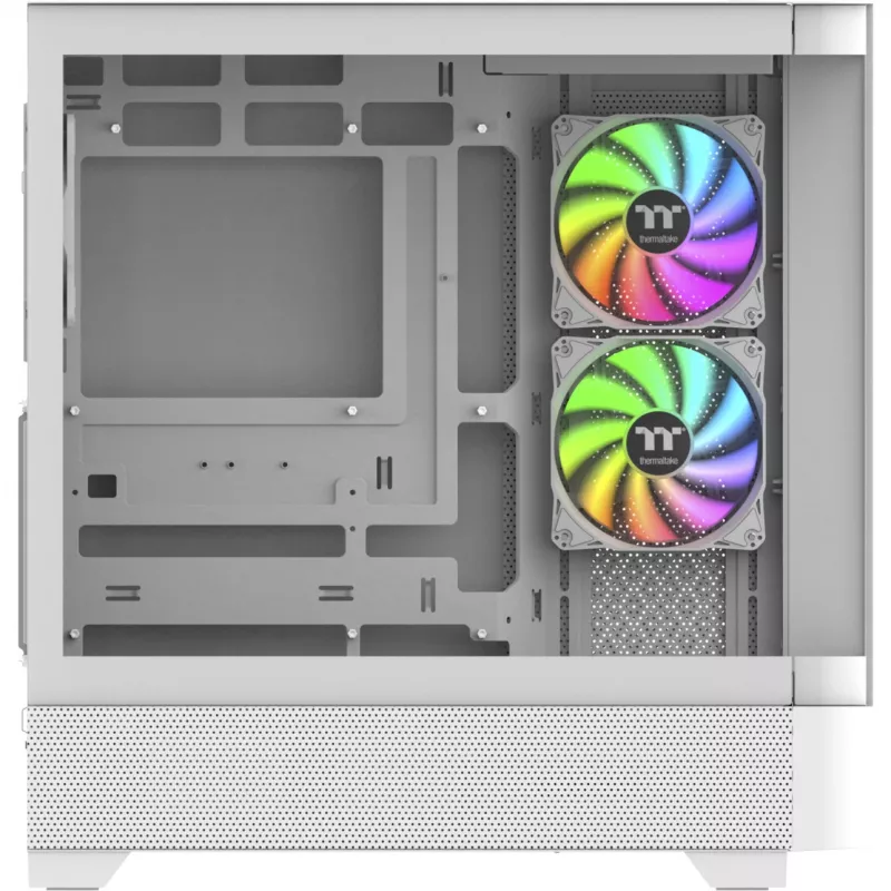 Thermaltake View 290 λευκό - Midi-Tower (CA-11G-00M6WN-00)
