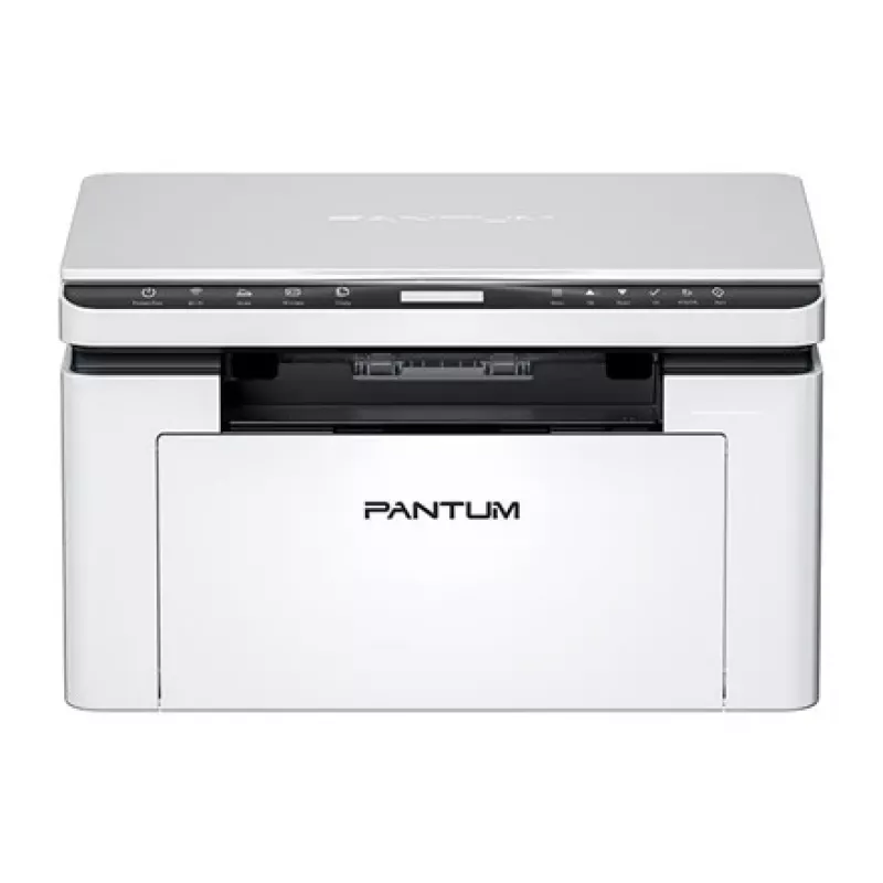 Pantum BM2300W Πολυμηχάνημα Laser A4 22 ppm Wi-Fi