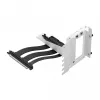 GPU-Kit Fractal Design Flex 2 Universal White 124×196×144 mm — Κιτ τοποθέτησης GPU