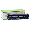 Συμβατό Static-Control Hewlett-Packard CC530A μαύρο IP Safe