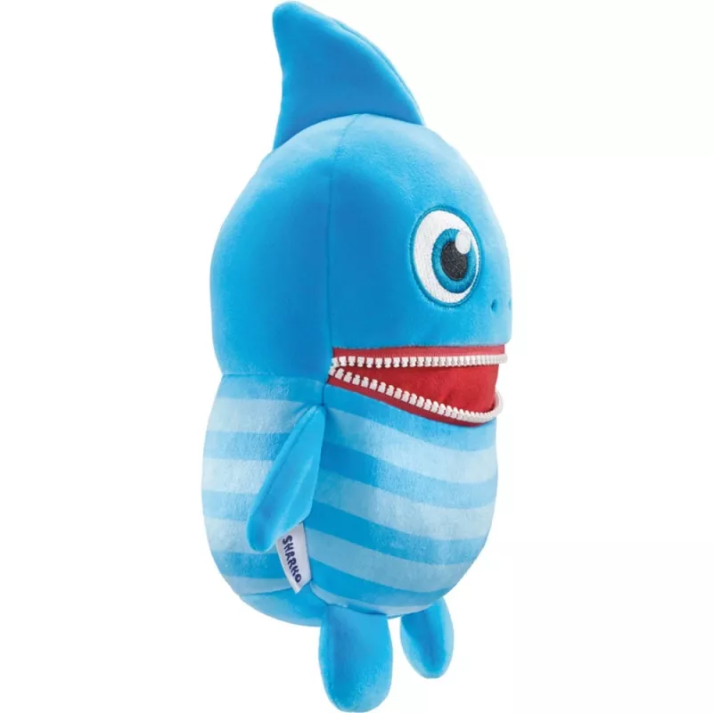 Λούτρινο schmidt spiele Worry Eater Sharko 25 cm Boogie Woogies