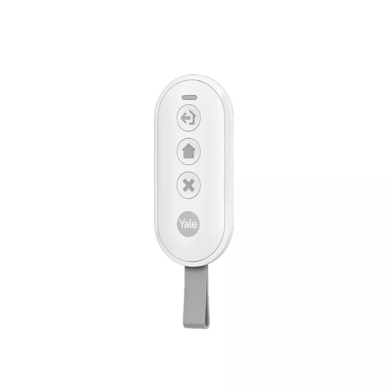 Χειριστήριο για Smart Alarm Hub