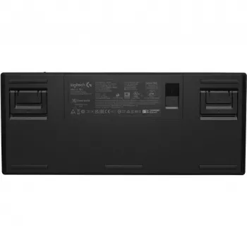 Logitech 920-012132 Προϊόν Μαύρο