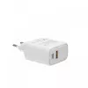 SAVIO LA-06 USB Type-A & Type-C Quick Charge Power Delivery 3.0 εσωτερικού χώρου