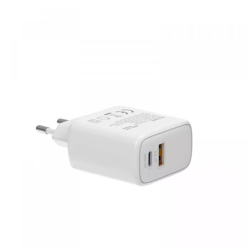 SAVIO LA-06 USB Type-A & Type-C Quick Charge Power Delivery 3.0 εσωτερικού χώρου