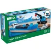 Lift and Load Παιχνίδι BRIO