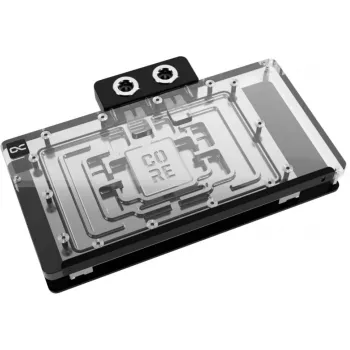 Alphacool Core Υδρόψυκτρο GPU για GeForce RTX 5090 με ARGB και Backplate