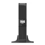 Rackmount-USV EVER RT 1500 T 1500VA για rack διακομιστών — line-interactive, Tower/Rack μετατρέψιμο