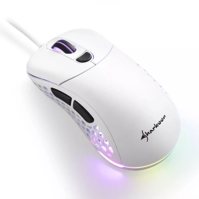Ποντίκι Sharkoon Light² 200 USB Type-A