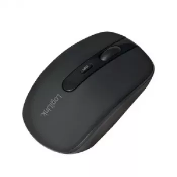 Ποντίκι LogiLink ID0078A Bluetooth Οπτικό Αμφιδέξιο