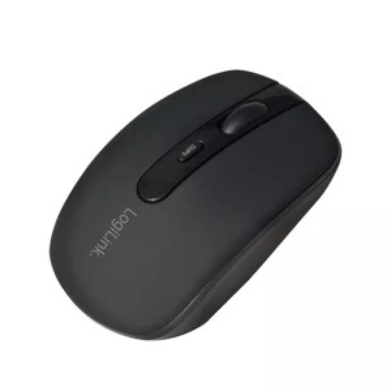 Ποντίκι LogiLink ID0078A Bluetooth Οπτικό Αμφιδέξιο
