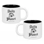 Κεραμική κούπα Paladone Daily Planet Design PP14694SMT, μονή κούπα
