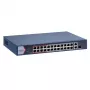 PoE διανομέας Hikvision DS-3E1326P-EI/M