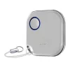 Shelly Shelly_BB_w Shelly Blu Button1 Έξυπνο κουμπί Bluetooth Wi-Fi