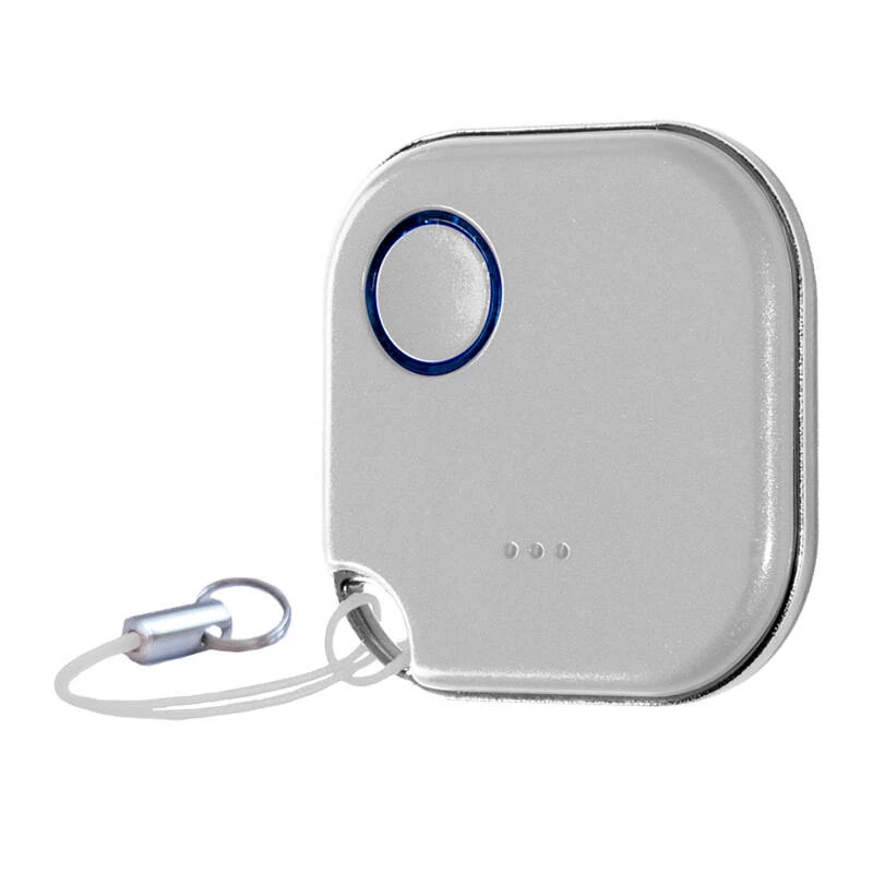 Shelly Shelly_BB_w Shelly Blu Button1 Έξυπνο κουμπί Bluetooth Wi-Fi