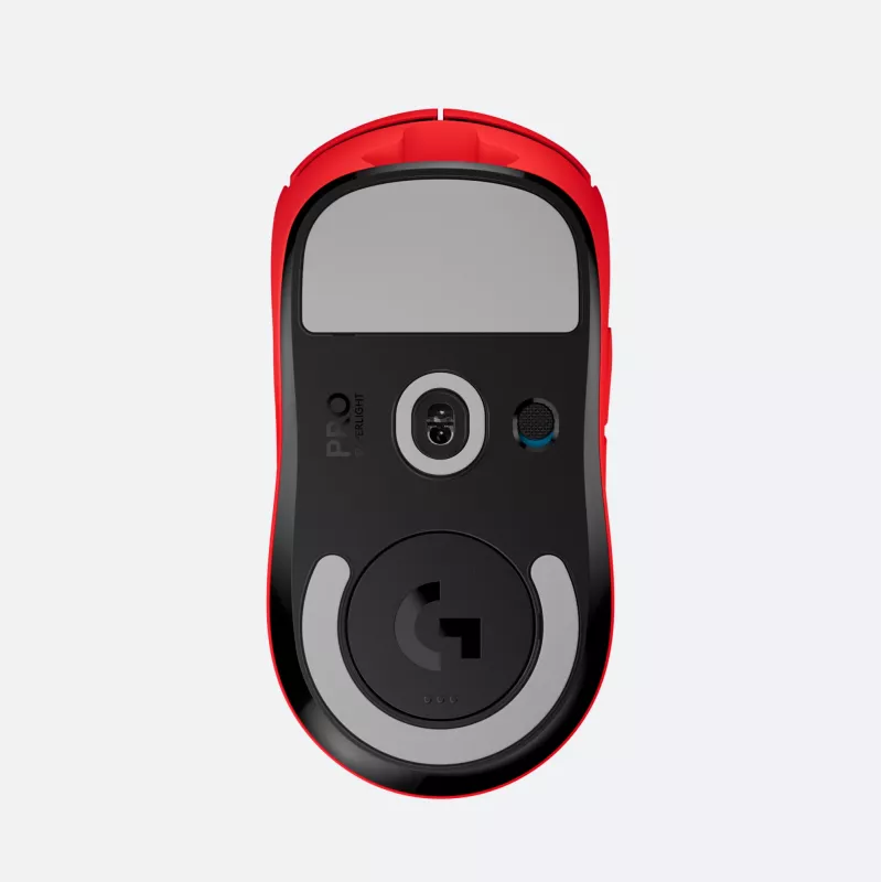 Logitech G PRO X SUPERLIGHT ασύρματο ποντίκι