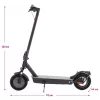 Ηλεκτρικό πατίνι Scooter Two S70 400W, Αυτονομία