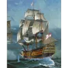 Μοντέλο πλοίου Revell H.M.S. Victory