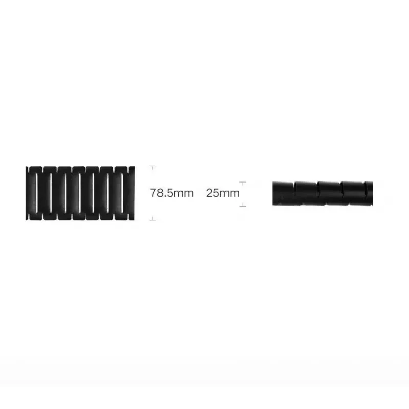 Ugreen Καλύμμα οργάνωσης καλωδίων 1,5 m LP121