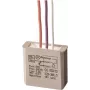 GROTHE MTV500E Dimmer χωνευτός (5454052)
