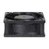 Ανεμιστήρας κουτιού SilverStone FTF 60mm PWM - μαύρο