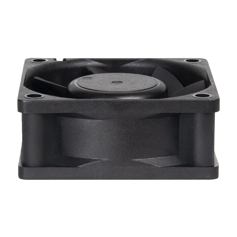 Ανεμιστήρας κουτιού SilverStone FTF 60mm PWM - μαύρο