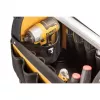 Βαλίτσα αποθήκευσης εργαλείων DeWALT DWST82990-1 Ύψος 350 mm Βάρος 2 kg