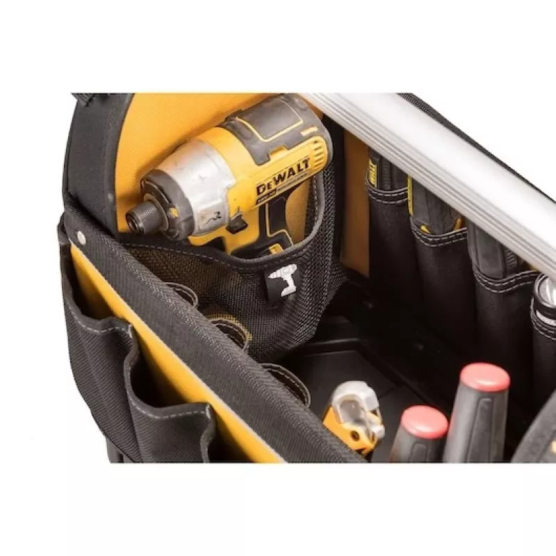 Βαλίτσα αποθήκευσης εργαλείων DeWALT DWST82990-1 Ύψος 350 mm Βάρος 2 kg