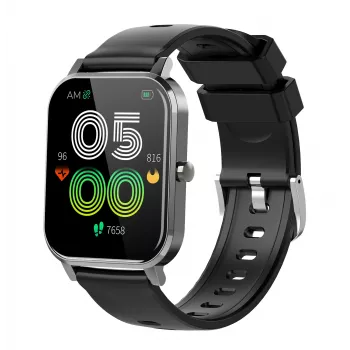 Smartwatch Denver SW-181 μαύρο μαύρο