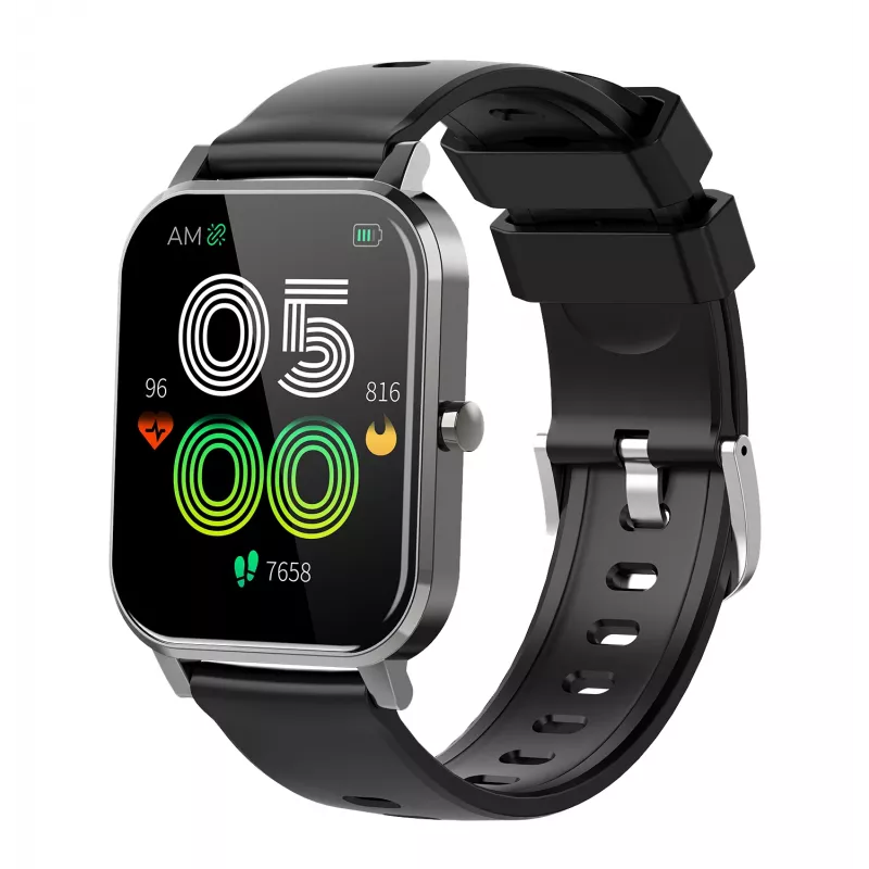 Smartwatch Denver SW-181 μαύρο μαύρο