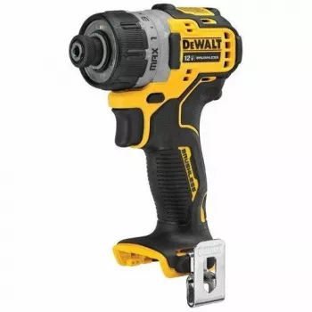 DEWALT. ΚΑΤΣΑΒΙΔΙ 12V 1/4 DCF601D2 8Nm 2x2,0Ah