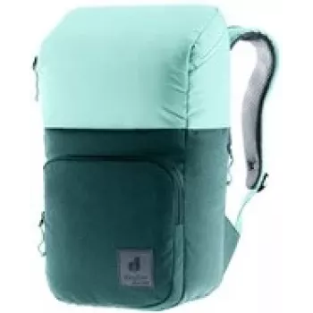 Σακίδιο DEUTER Overday 20L – μοντέλο 361062313670, χρώμα deepsea-glacier