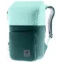 Σακίδιο DEUTER Overday 20L – μοντέλο 361062313670, χρώμα deepsea-glacier