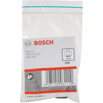 Τσοκ Bosch 2608570084